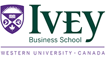 Ivey School of Business